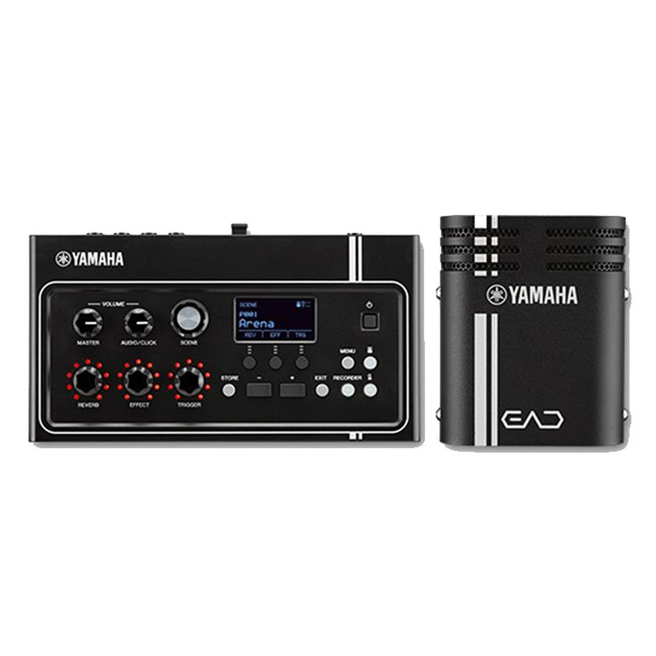  Yamaha EAD-10 Electronic Acoustic Drum Module(Yamaha Ead 10 Electronic Acoustic Drum Module)