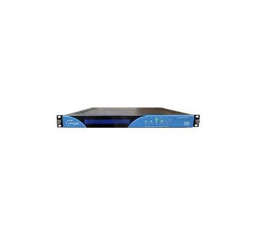  Upcom Technologies UC-IRD-TSX DVB-S/S2 MPEG2/4 SD/HD Transcoder(Upcom Technologies Uc Ird Tsx Dvb S S2 Mpeg2 4 Sd Hd Transcoder)