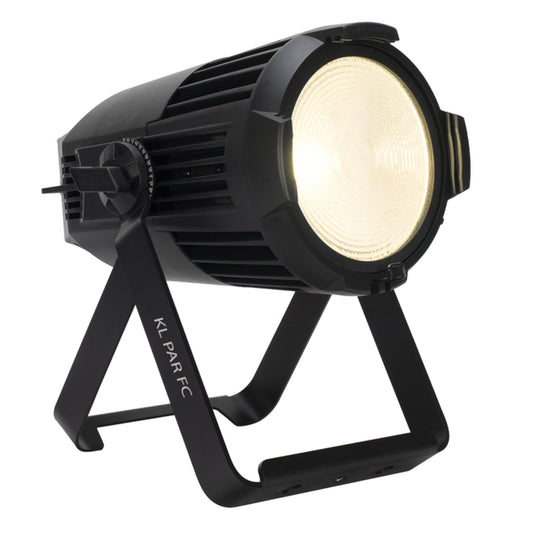  Elation KL Par FC 280W RGBMA Dynamic White LED Light(Elation Kl Par Fc 280w Rgbma Dynamic White Led Light)