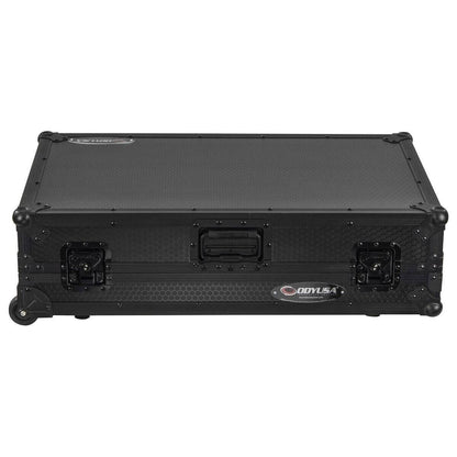  Odyssey Glide Style I-Board Flight Case For Denon DJ SC LIVE 4 With Laptop Platform(Odyssey 810sc4m Glide Style I Board Flight Case For Denon Dj Sc Live 4 With Laptop Platform)