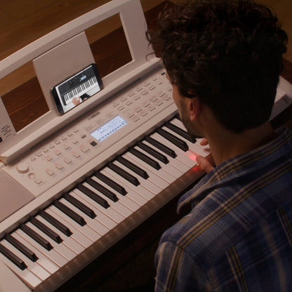  Yamaha EZ-310 61-Key Touch-Sensitive Keyboard(Yamaha Ez 310 61 Key Touch Sensitive Keyboard)