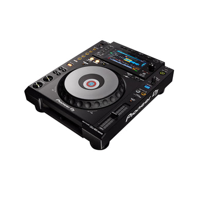  Pioneer CDJ-900NXS LCD Pro-DJ Wifi Playback Multi Media Player(Pioneer Cdj 900nxs Lcd Pro Dj Wifi Playback Multi Media Player)