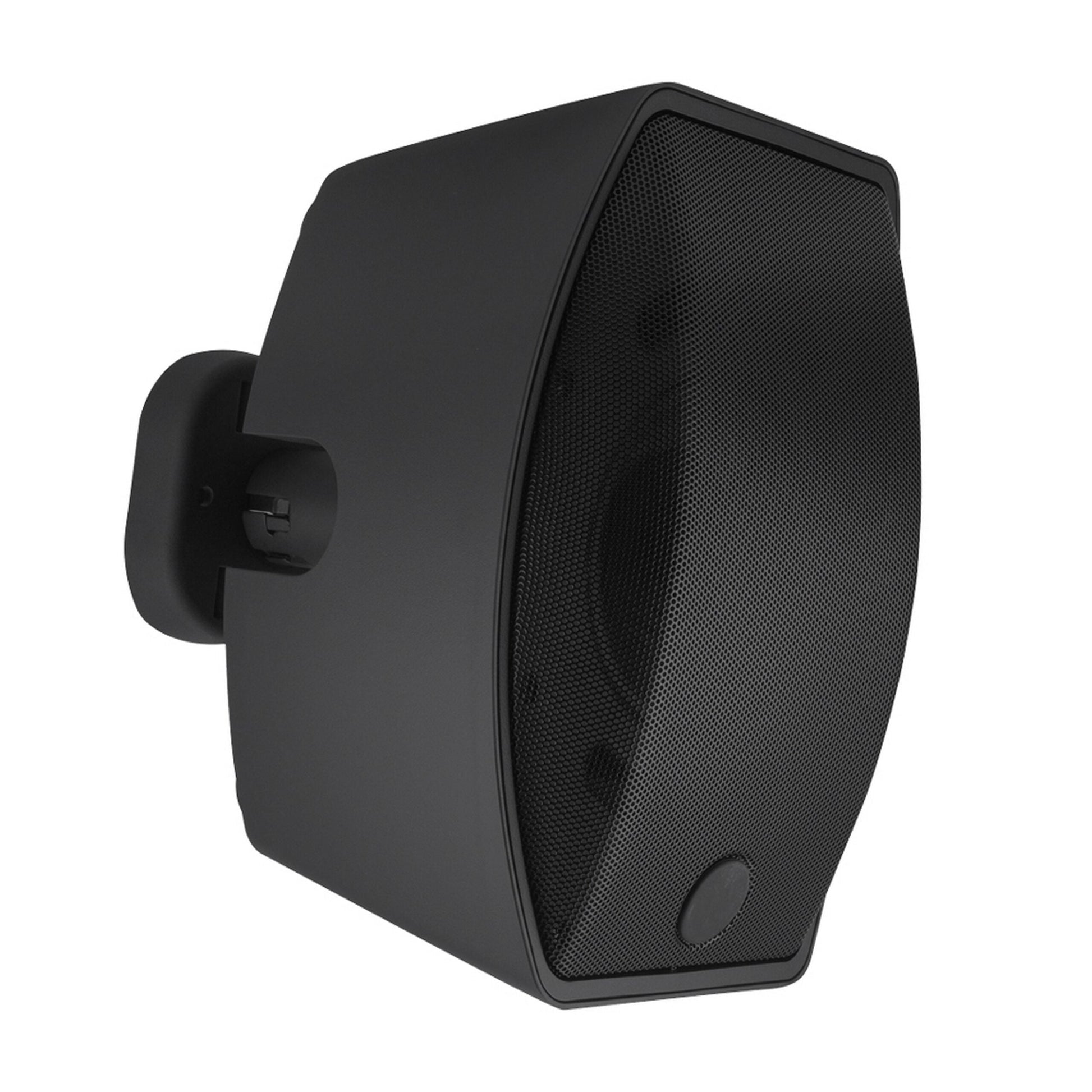  SoundTube SM590I-II-WX-BK 5.25-Inch 2-way Extreme Weather Outdoor Surface Mount Speaker, Black(Soundtube Sm590i Ii Wx Bk 5 25 Inch 2 Way Extreme Weather Outdoor Surface Mount Speaker Black)