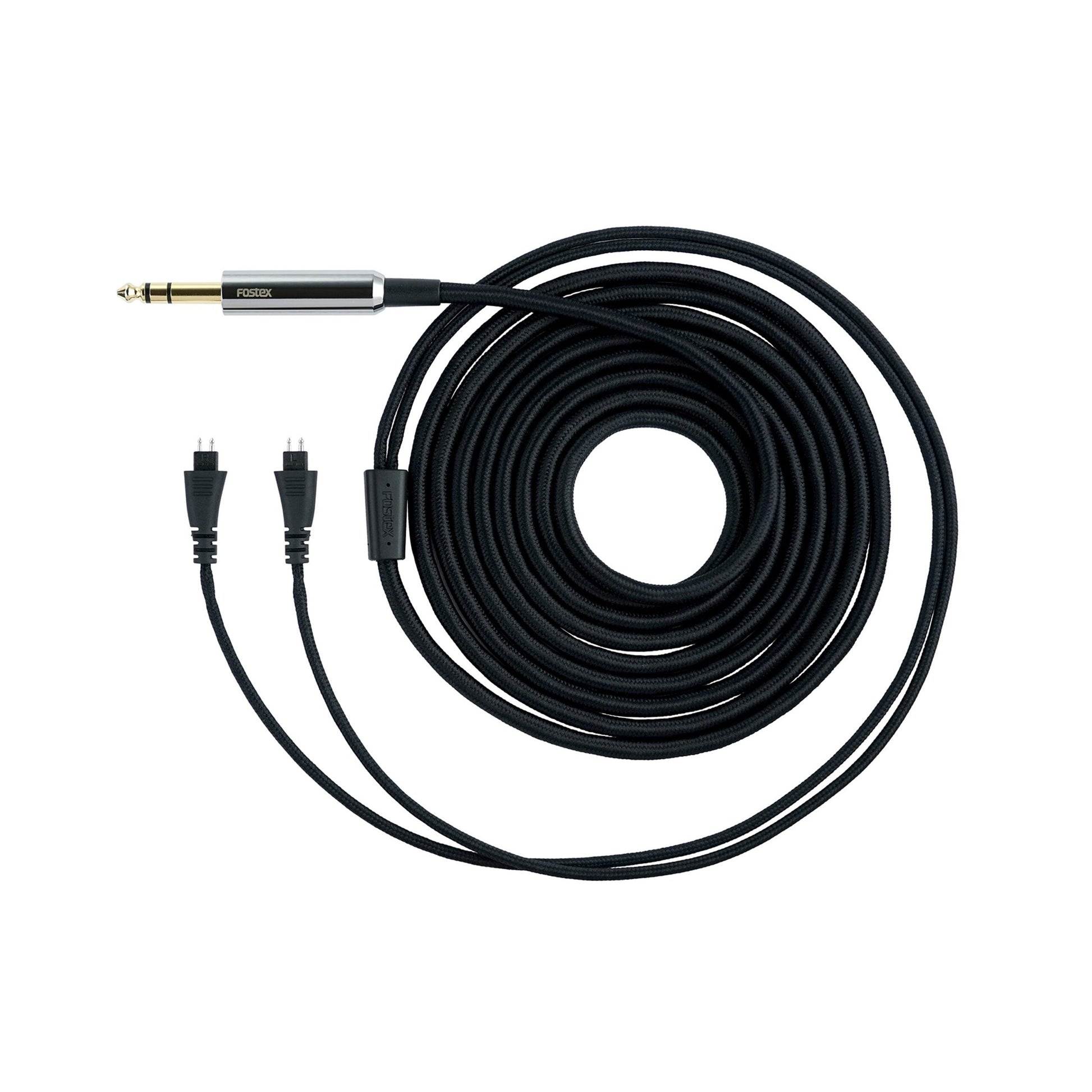 Fostex ET-H30N7UB Unbalanced Cable For TH-900mk2(Fostex Et H30n7ub Unbalanced Cable For Th 900mk2)