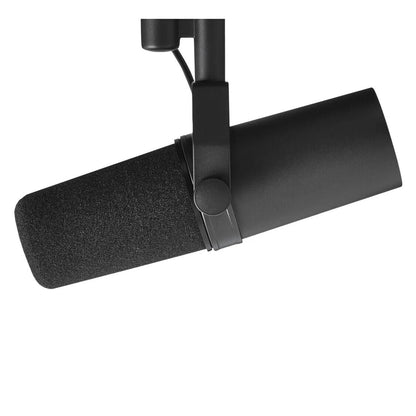  Shure SM7B Cardioid Podcasting Vocal Dynamic Microphone(Shure Sm7b Cardioid Podcasting Vocal Dynamic Microphone)