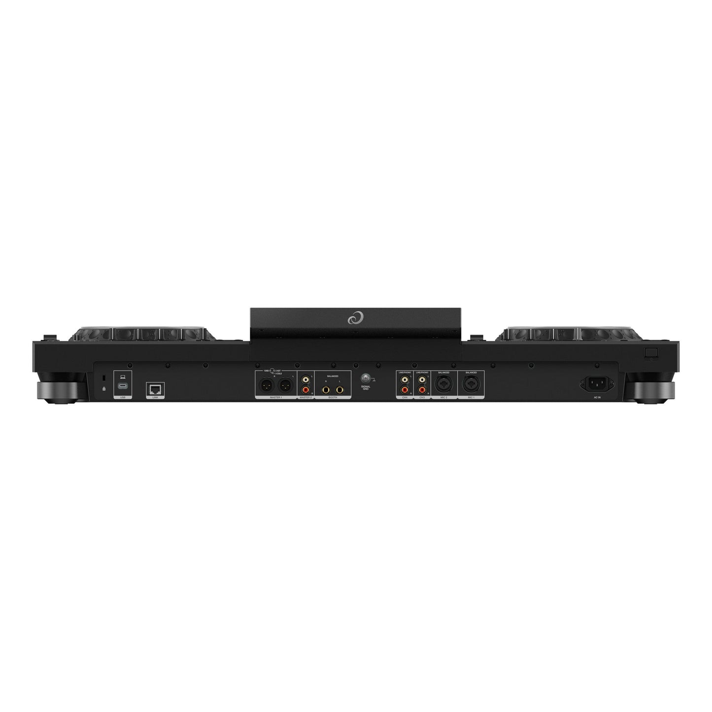  AlphaTheta XDJ-AZ 4-Channel Professional All-In-One DJ Controller System(Alphatheta Xdj Az 4 Channel Professional All In One Dj Controller System)