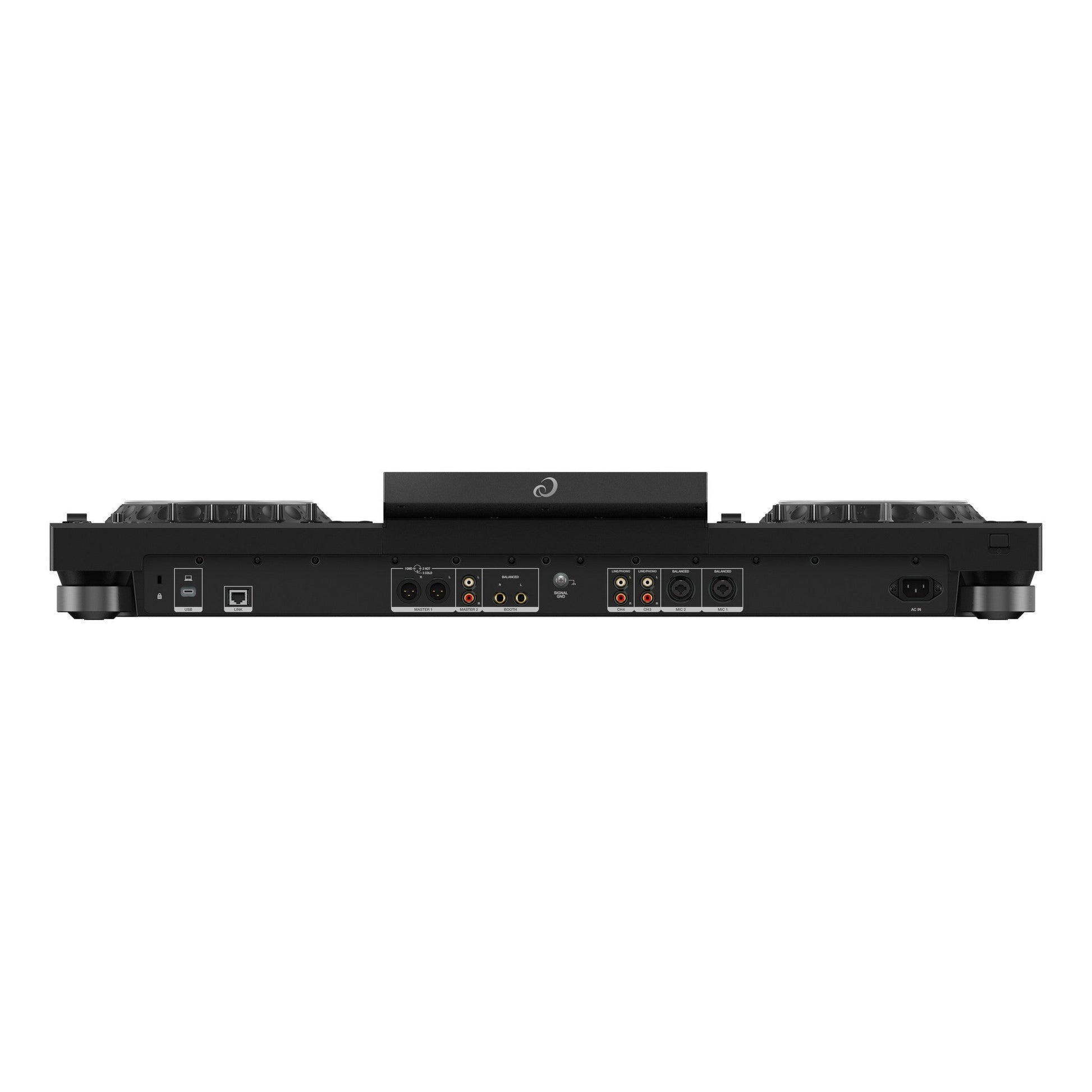  AlphaTheta XDJ-AZ 4-Channel Professional All-In-One DJ Controller System(Alphatheta Xdj Az 4 Channel Professional All In One Dj Controller System)