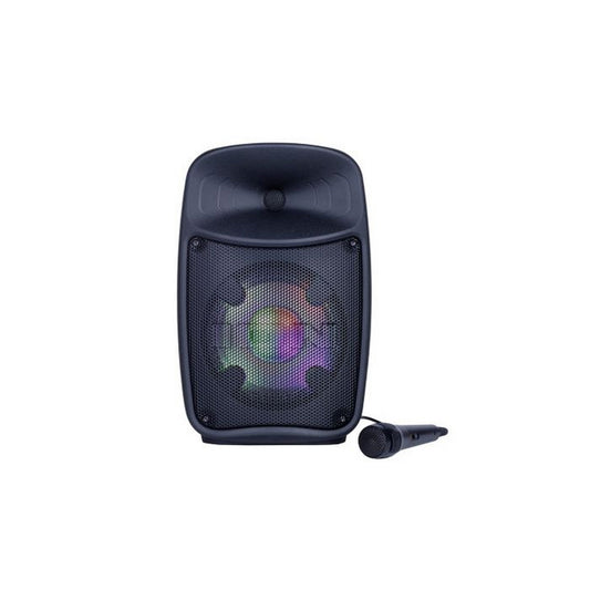  ION Audio Pro Glow Express Bluetooth Light-Up Speaker(Ion Audio Pro Glow Express Bluetooth Light Up Speaker)