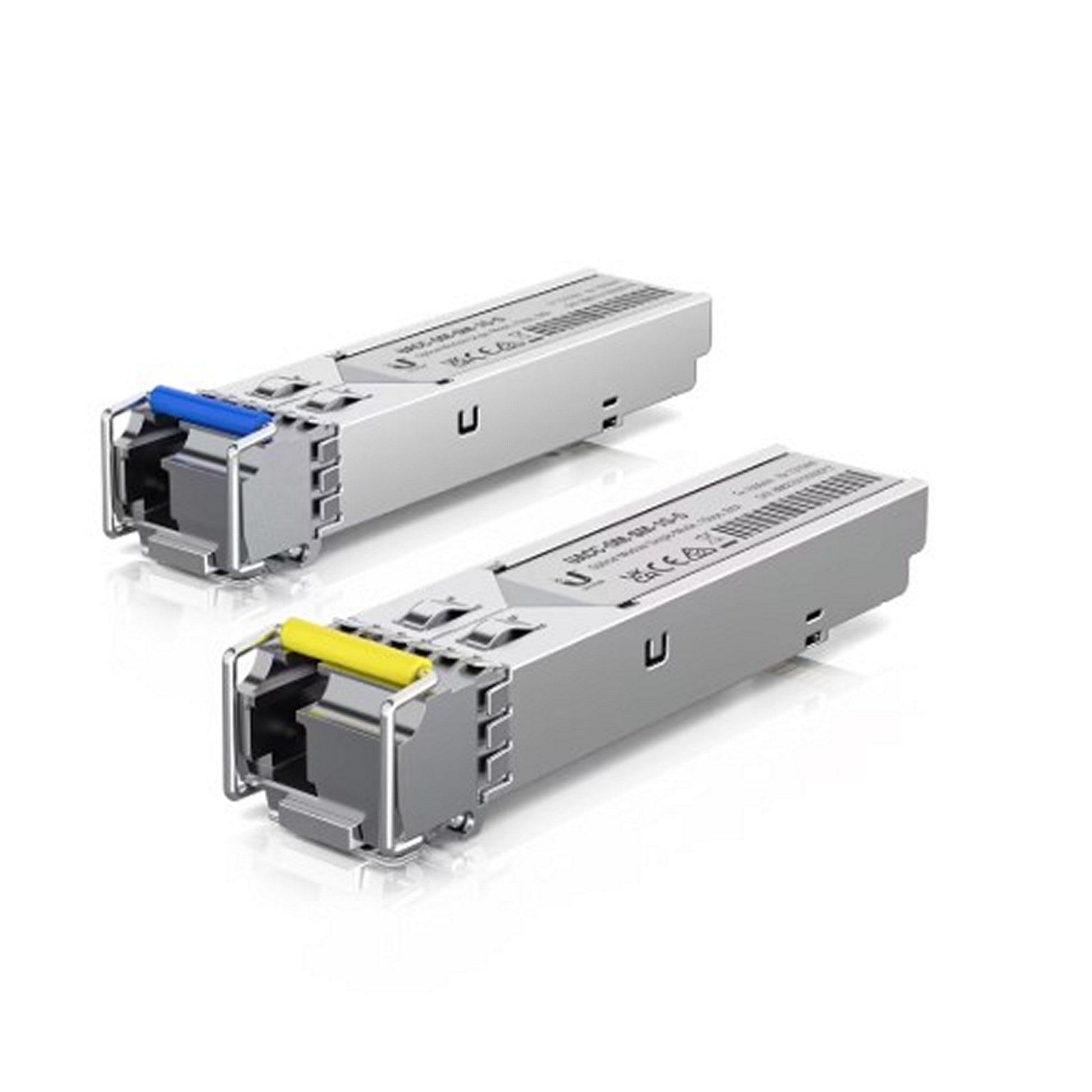  Ubiquiti 1G Bidirectional Single-Mode Optical Module(Ubiquiti 1g Bidirectional Single Mode Optical Module)
