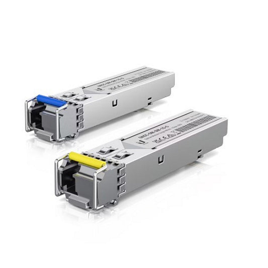  Ubiquiti 1G Bidirectional Single-Mode Optical Module(Ubiquiti 1g Bidirectional Single Mode Optical Module)