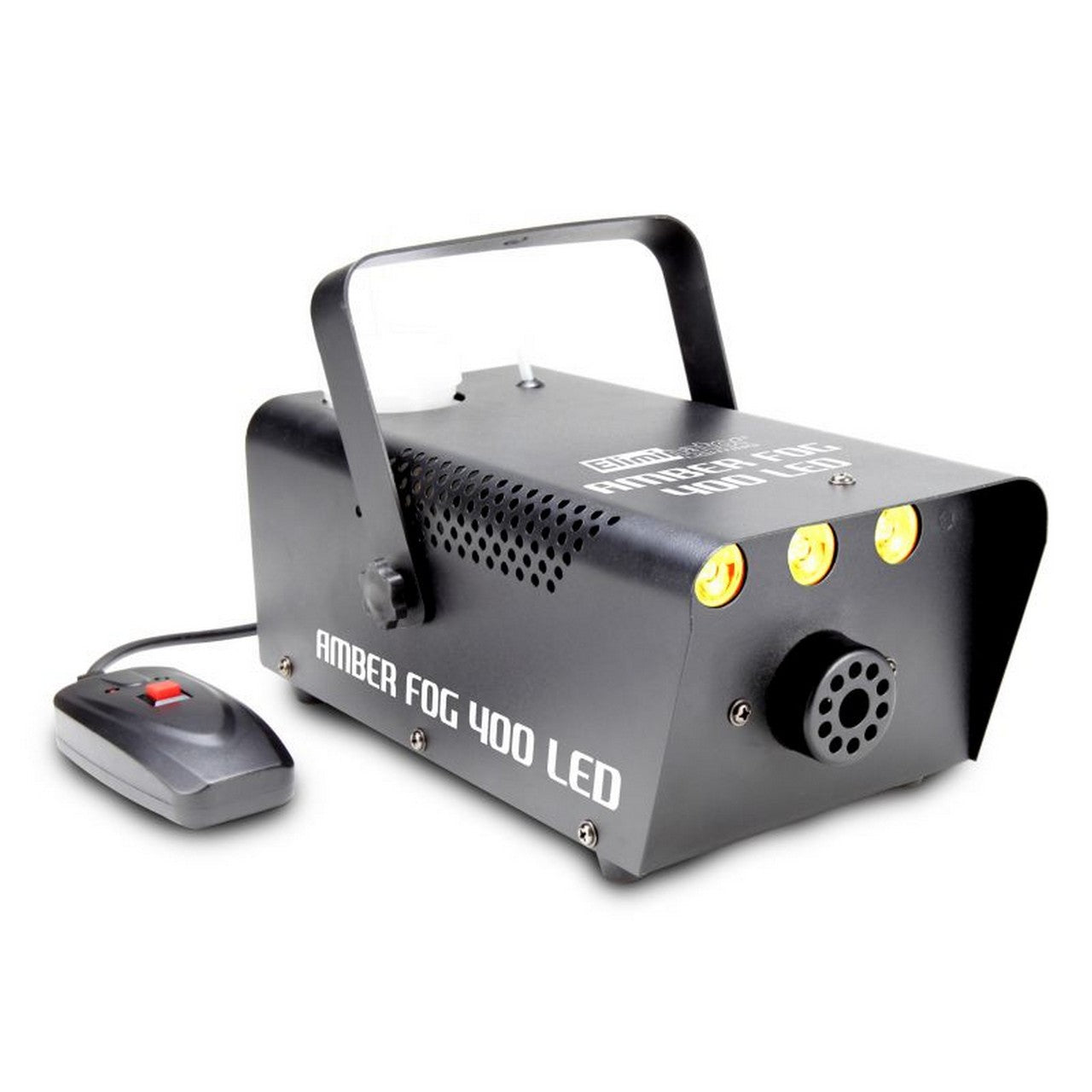  Eliminator Lighting Amber Fog 400 400W Fog Machine(Eliminator Lighting Amber Fog 400 400w Fog Machine)