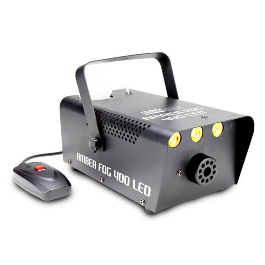  Eliminator Lighting Amber Fog 400 400W Fog Machine(Eliminator Lighting Amber Fog 400 400w Fog Machine)