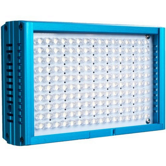  Dracast DRL160ABACBC Pro Series LED160 Bi-Color On-Camera Light With Battery And Charger(Dracast Drl160abacbc Pro Series Led160 Bi Color On Camera Light With Battery And Charger)