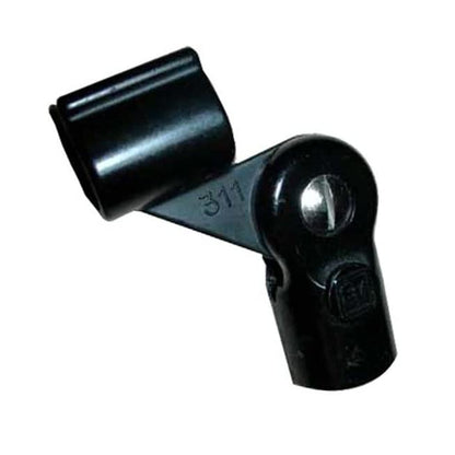  Electro-Voice 311 Stand Adapter For All EV 3/4in Diameter Microphones(Electro Voice 311 Stand Adapter For All Ev 3 4in Diameter Microphones)