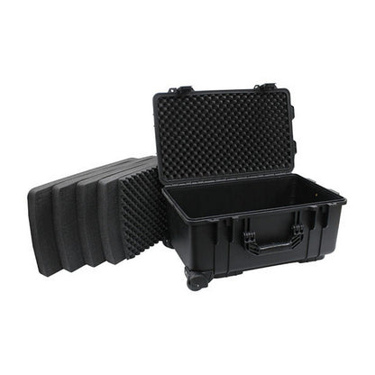  Odyssey Utility Trolley Case With Handle And Wheels(Odyssey Cases Vu200911hw Utility Trolley Case With Handle And Wheels)
