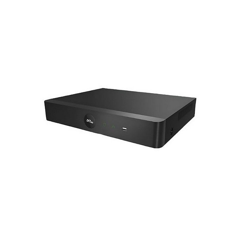  ZKTeco Z8516NEQ 16-Channel H.265+ NVR With HDMI Output Up To 1080p HD(Zkteco Z8516neq 16 Channel H 265 Nvr With Hdmi Output Up To 1080p Hd)