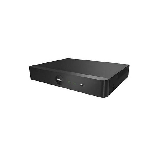  ZKTeco Z8516NEQ 16-Channel H.265+ NVR With HDMI Output Up To 1080p HD(Zkteco Z8516neq 16 Channel H 265 Nvr With Hdmi Output Up To 1080p Hd)