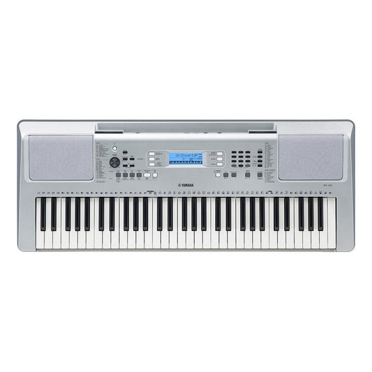  Yamaha YPT-370 61-Key Mid-Level Portable Keyboard(Yamaha Ypt 370 61 Key Mid Level Portable Keyboard)
