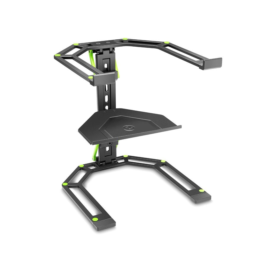  Gravity LTS 01 B Adjustable Laptop And Controller Stand(Gravity Lts 01 B Adjustable Laptop And Controller Stand)