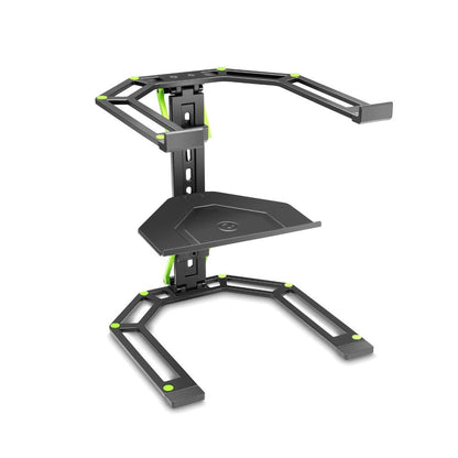  Gravity LTS 01 B Adjustable Laptop And Controller Stand(Gravity Lts 01 B Adjustable Laptop And Controller Stand)