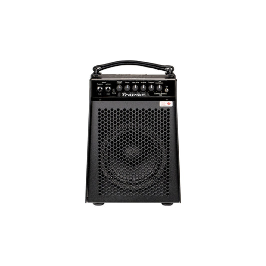  Traynor Small Block 106 1 X 6.5 Inch Ultra Compact 150 Watt Bass Combo Amplifier(Traynor Small Block 106 1 X 6 5 Inch Ultra Compact 150 Watt Bass Combo Amplifier)