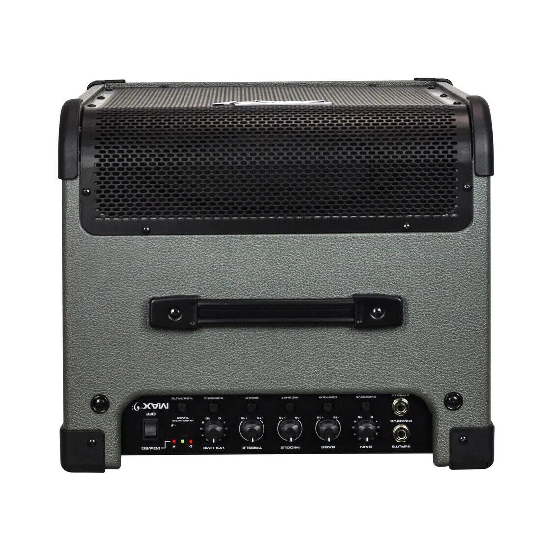  Peavey MAX 100 1 X 10 100W Bass Combo Amplifier(Peavey Max 100 1 X 10 100w Bass Combo Amplifier)