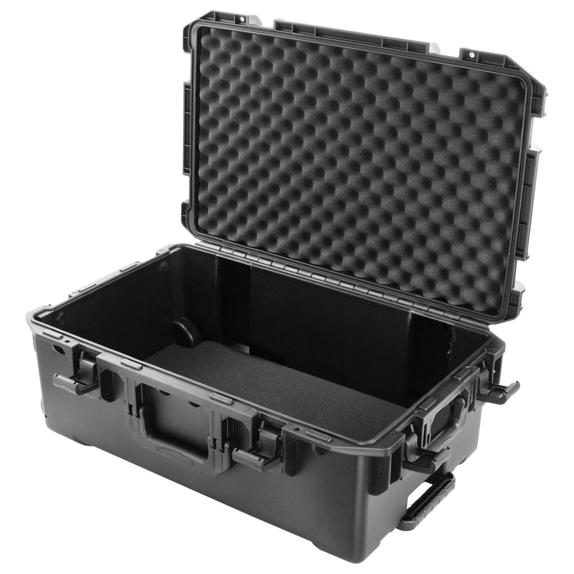  Odyssey Utility Trolley Case With Wheels(Odyssey Vu251511hw Utility Trolley Case With Wheels)