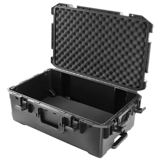  Odyssey Utility Trolley Case With Wheels(Odyssey Vu251511hw Utility Trolley Case With Wheels)