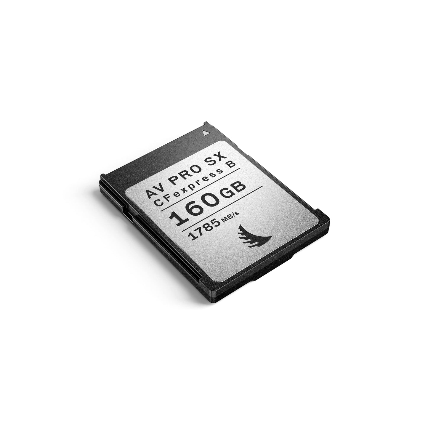  Angelbird 160 GB AV Pro CFexpress SX Type B(Angelbird 160 Gb Av Pro Cfexpress Sx Type B)