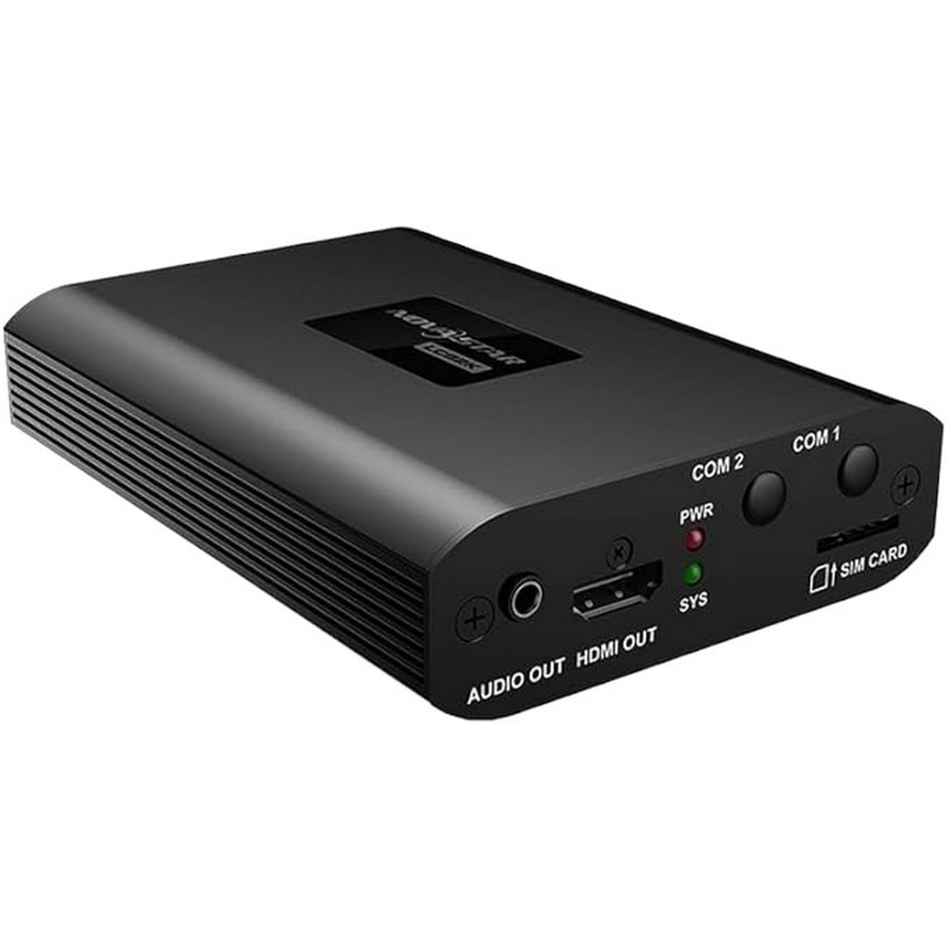  NovaStar LCB2K LCD/LED Multimedia Player(Novastar Lcb2k Lcd Led Multimedia Player)