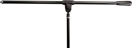  Ultimate Support Ulti-BoomPro-FB Microphone Boom Arm With Patented One-Touch(Ultimate Support Ulti Boompro Fb Microphone Boom Arm With Patented One Touch)
