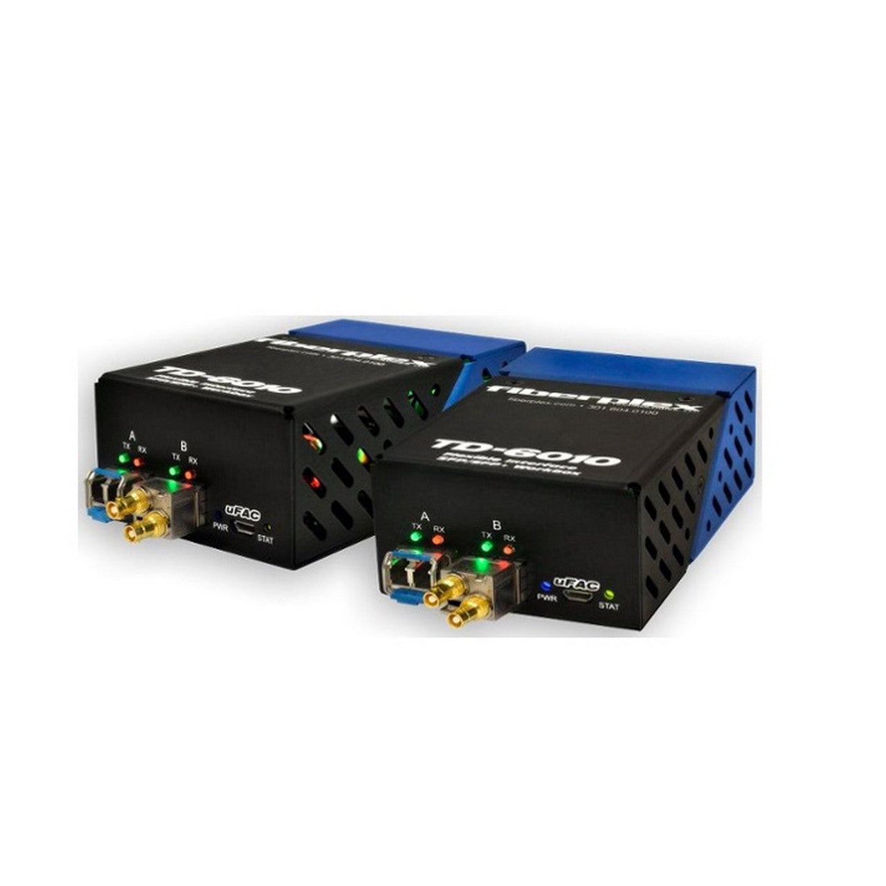 Fiberplex TKIT-MADI-S HDMI Video To Singlemode Optical Conversion Video Optimized Pair(Fiberplex Tkit Madi S Hdmi Video To Singlemode Optical Conversion Video Optimized Pair)