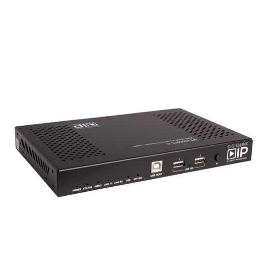  Intelix IPEX6000TC-C 6000 Series SDVoE Transceiver, Copper(Intelix Ipex6000tc C 6000 Series Sdvoe Transceiver Copper)