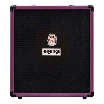  Orange Crush Bass 50 LTD 12 Inch Limited Edition Glenn Hughes Bass Amp Combo, 50 Watt(Orange Crush Bass 50 Ltd 12 Inch Limited Edition Glenn Hughes Bass Amp Combo 50 Watt)