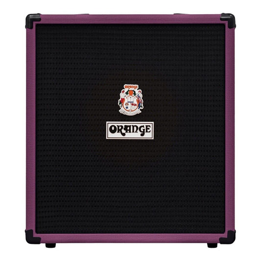  Orange Crush Bass 50 LTD 12 Inch Limited Edition Glenn Hughes Bass Amp Combo, 50 Watt(Orange Crush Bass 50 Ltd 12 Inch Limited Edition Glenn Hughes Bass Amp Combo 50 Watt)
