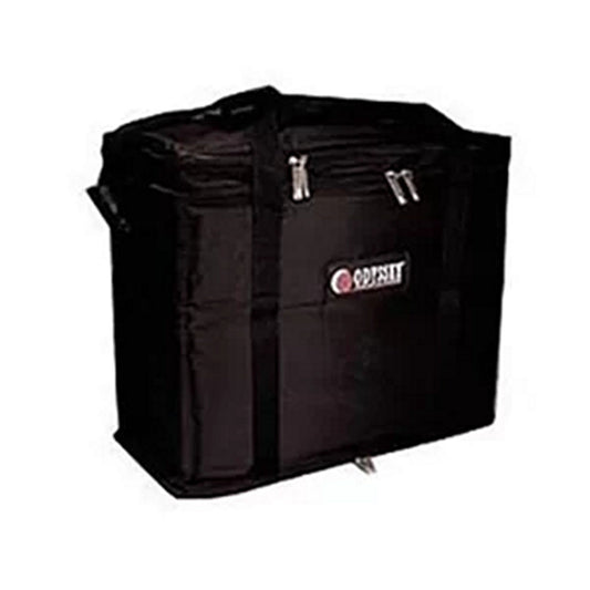  Odyssey Rack Bag 5U With 12-Inch Interior Depth(Odyssey Rack Bag 5u With 12 Inch Interior Depth)