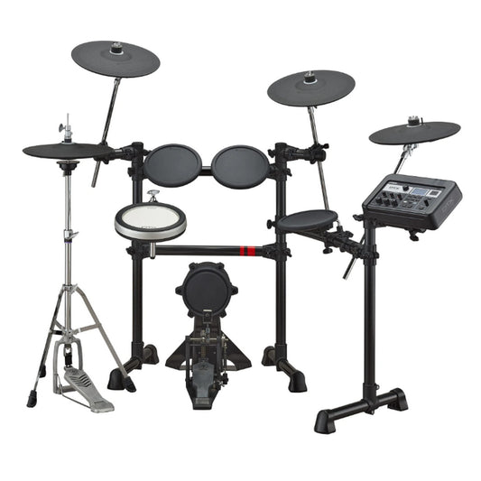  Yamaha DTX6K2-X Electronic Drum Set(Yamaha Dtx6k2 X Electronic Drum Set)