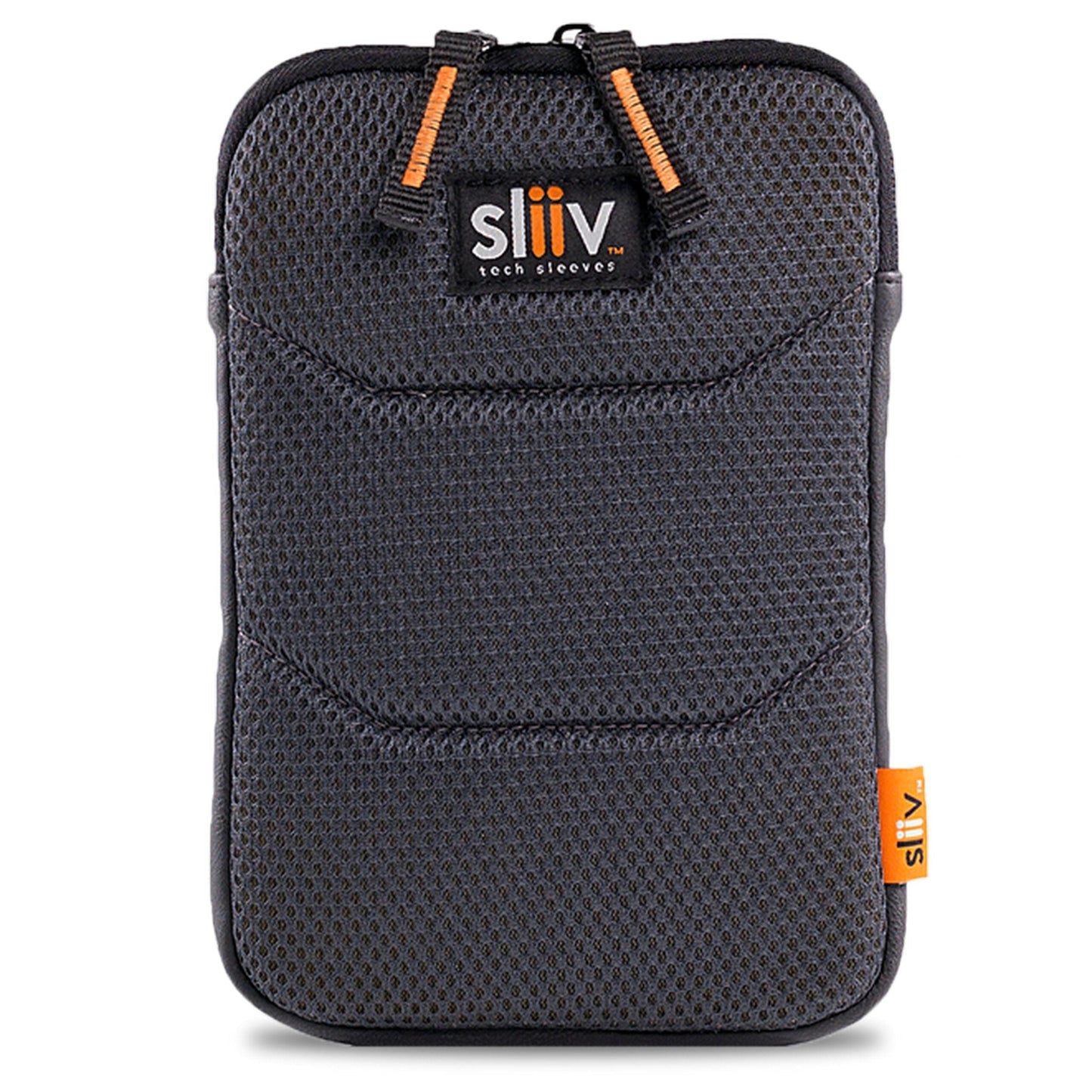  Gruv Gear Sliiv Tech Sleeve Case For IPad Mini (SLIIV-TECH2-MINI)(Gruv Gear Sliiv Tech Sleeve Case For Ipad Mini Sliiv Tech2 Mini)