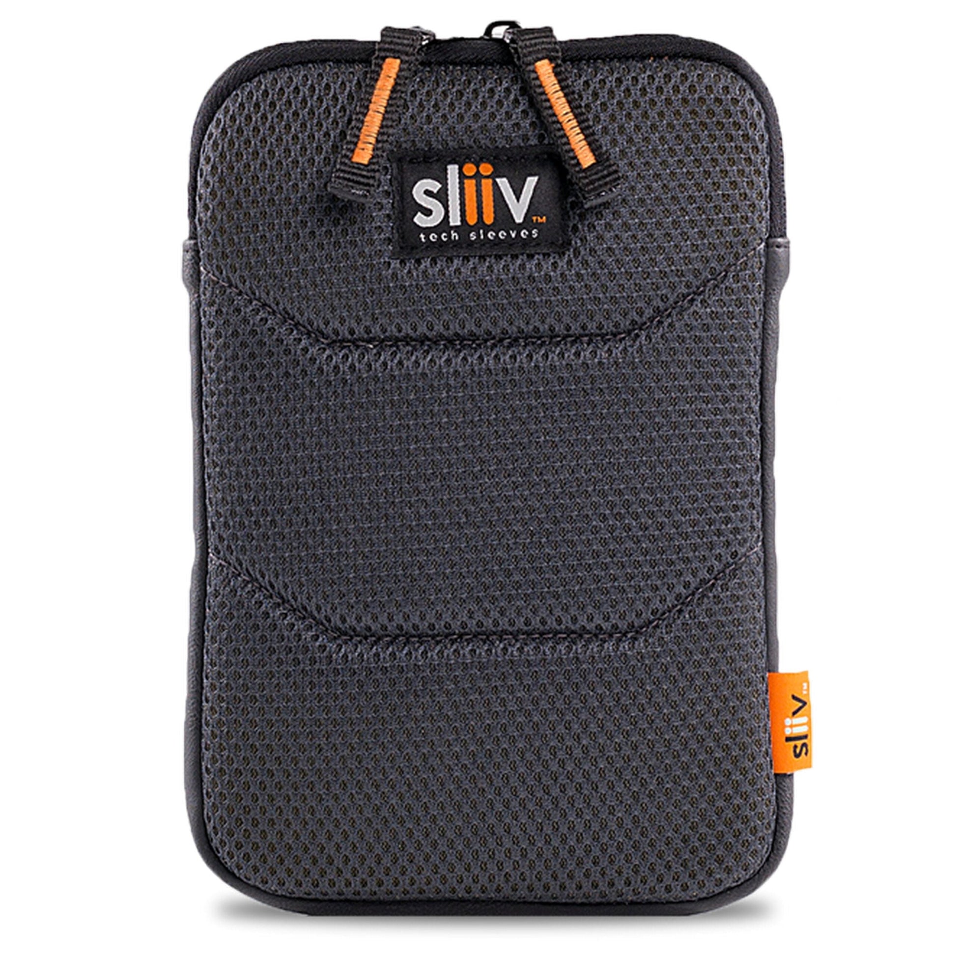  Gruv Gear Sliiv Tech Sleeve Case For IPad Mini (SLIIV-TECH2-MINI)(Gruv Gear Sliiv Tech Sleeve Case For Ipad Mini Sliiv Tech2 Mini)