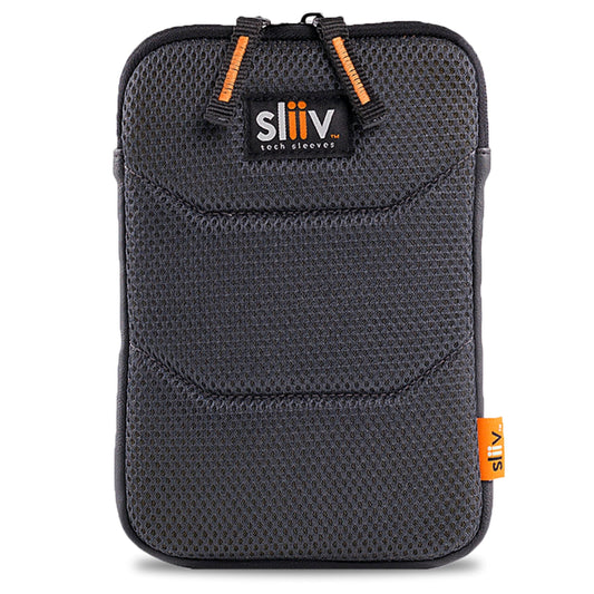  Gruv Gear Sliiv Tech Sleeve Case For IPad Mini (SLIIV-TECH2-MINI)(Gruv Gear Sliiv Tech Sleeve Case For Ipad Mini Sliiv Tech2 Mini)