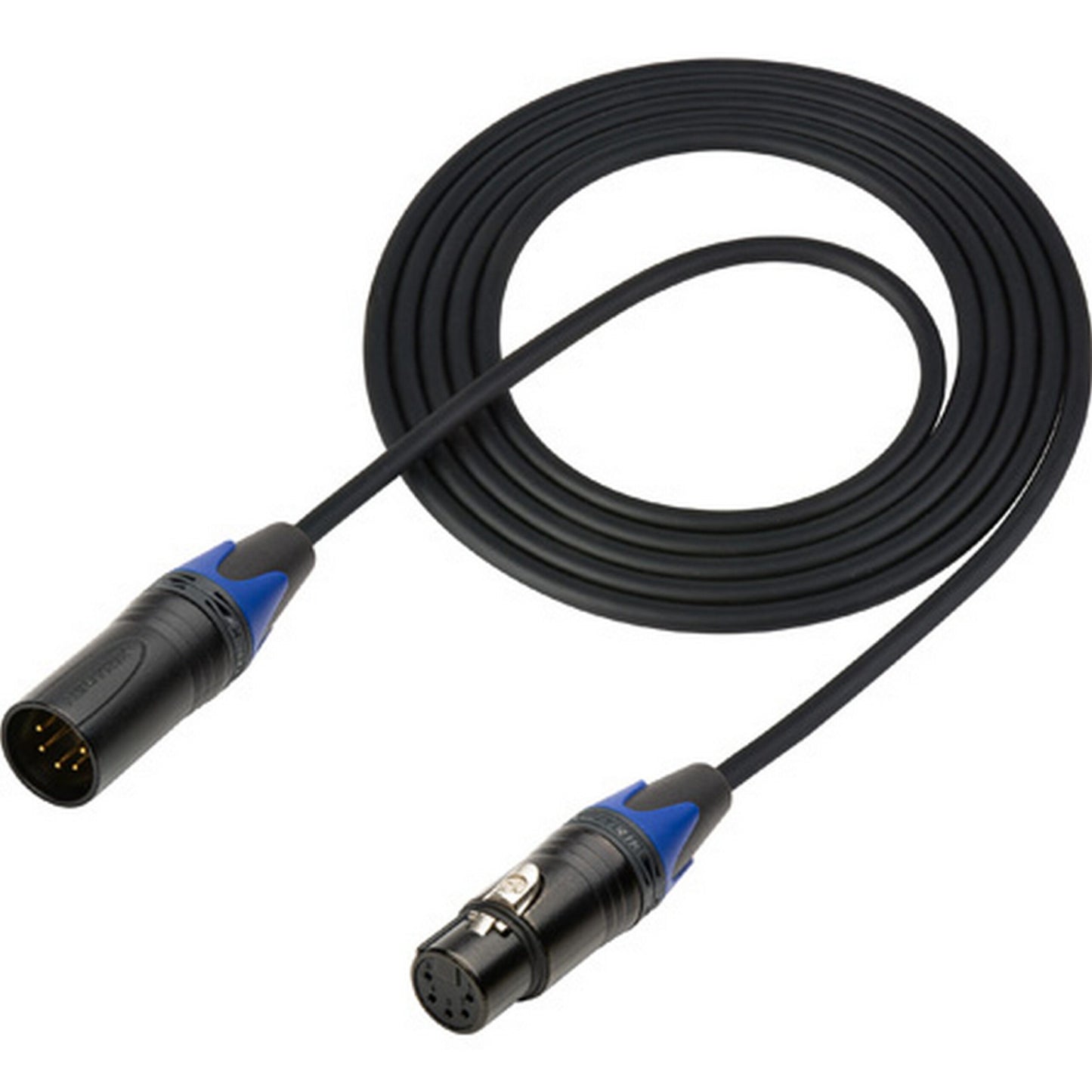  Sescom DMX-10 5-Pin XLR Male To 5-Pin XLR Female Lighting Control Cable, 10-Foot(Sescom Dmx 10 5 Pin Xlr Male To 5 Pin Xlr Female Lighting Control Cable 10 Foot)