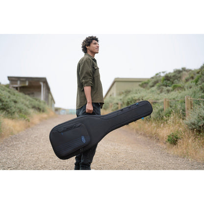  Reunion Blues Expedition Bass Guitar Case(Reunion Blues Expedition Bass Guitar Case)