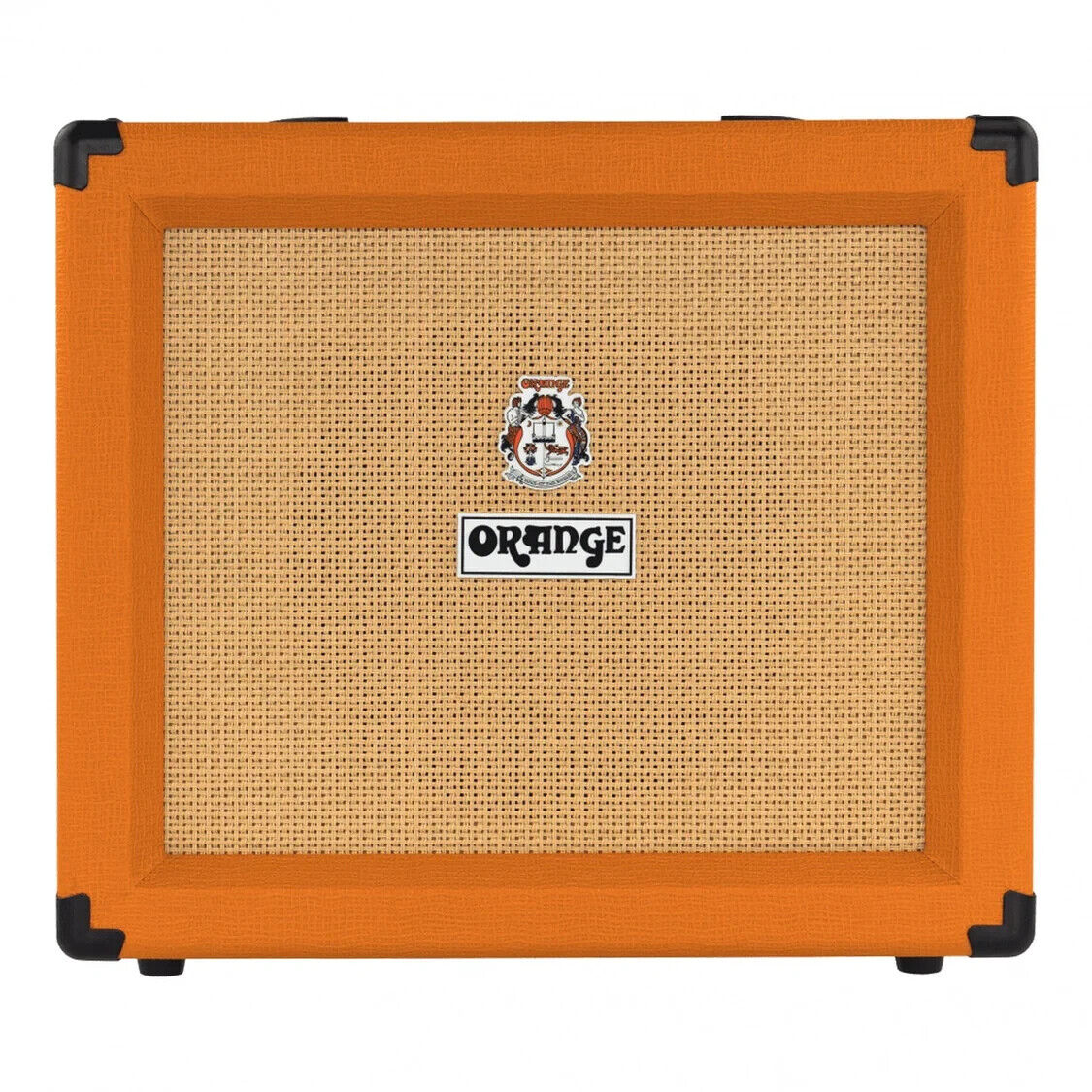  Orange CRUSH 35RT 35 Watt Guitar Combo Amplifier Orange(Orange Crush 35rt 35 Watt Guitar Combo Amplifier Orange)