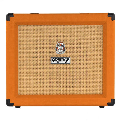  Orange CRUSH 35RT 35 Watt Guitar Combo Amplifier Orange(Orange Crush 35rt 35 Watt Guitar Combo Amplifier Orange)