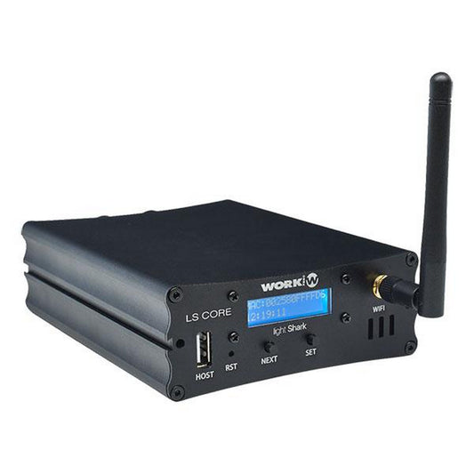  Lightshark WorkPro LS-Core Lighting Console(Lightshark Workpro Ls Core Lighting Console)