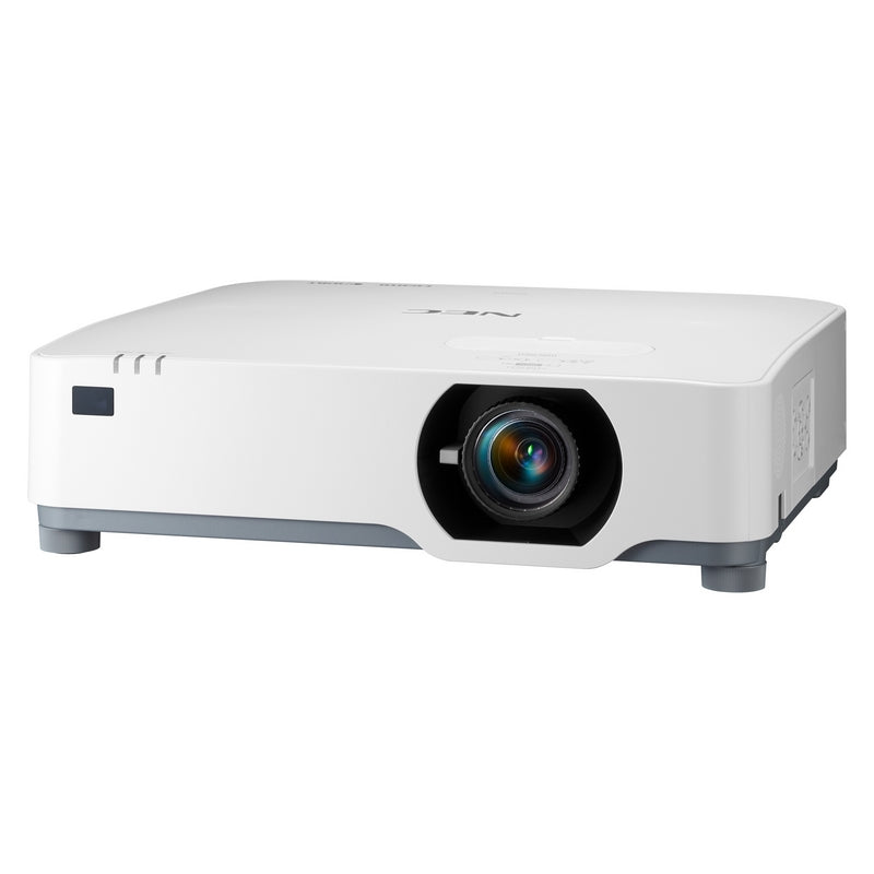  NEC NP-P627UL WUXGA 6200 Lumen LCD Laser Projector(Nec Np P627ul Wuxga 6200 Lumen Lcd Laser Projector)