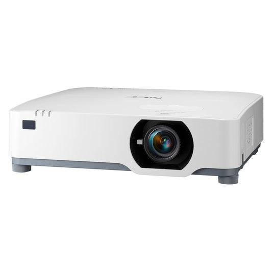 NEC NP-P627UL WUXGA 6200 Lumen LCD Laser Projector(Nec Np P627ul Wuxga 6200 Lumen Lcd Laser Projector)