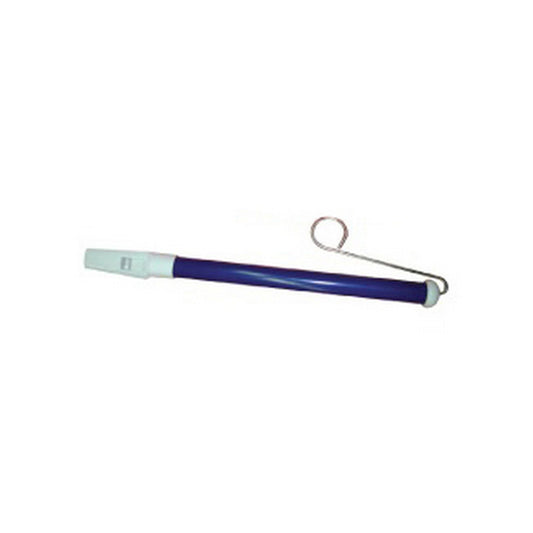  Suzuki SW-200-U Slide Whistle, Blue(Suzuki Sw 200 U Slide Whistle Blue)