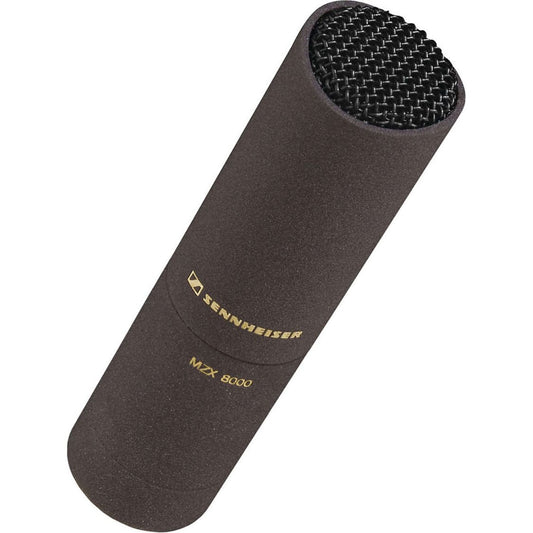  Sennheiser MKH 8020 Omnidirectional Instrument Microphone(Sennheiser Mkh 8020 Omnidirectional Instrument Microphone)