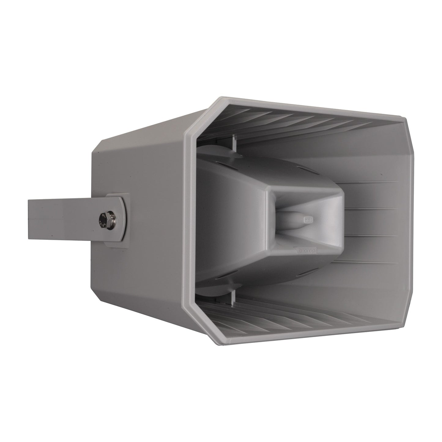 Biamp MPLT62 2-Way Long-Throw Horn Loudspeaker(Biamp Mplt62 2 Way Long Throw Horn Loudspeaker)